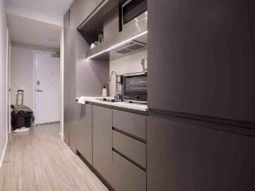 The Duke Studio Apartment for Rent at 333 11th Ave E,...