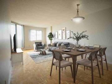 The Elmwoods 1 Bedroom Apartment for Rent at 30 Elm Dr...