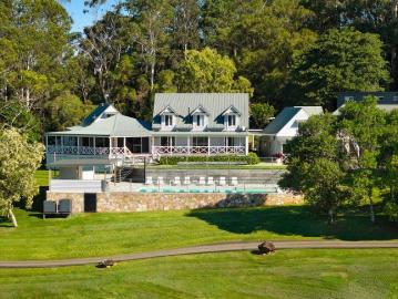 The Estate Byron Bay