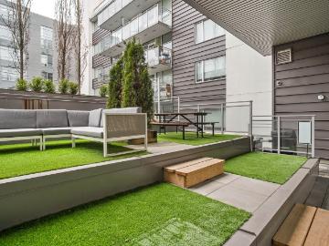 The Evan 1 Bedroom Apartment for Rent at 1908 Scotia St,...