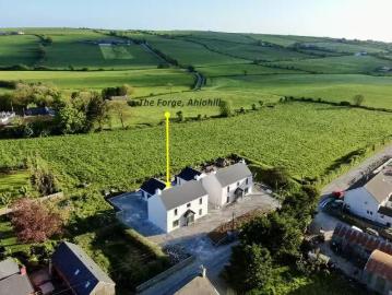 The Forge Ahiohill, Clonakilty, Dunmanway, Co. Cork,...