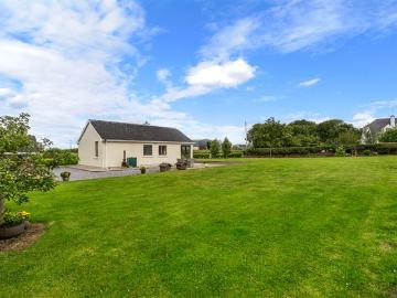 Sale Agreed | The Forge, Burgess Upper, Killeagh, Cork...