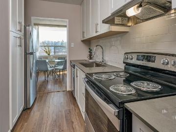 The Faircrest 2 Bedroom Apartment for Rent at 1833...