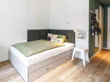 THE FIZZ Berlin Friedrichshain *BRAND NEW* Fully...