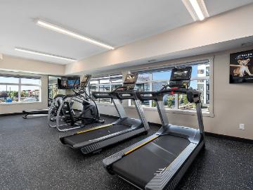 The Fifth at Palisades 2 Bedroom Apartment for Rent at...