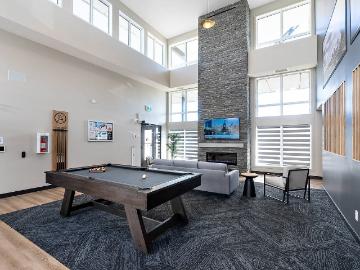 The Fifth at Palisades 2 Bedroom Apartment for Rent at...