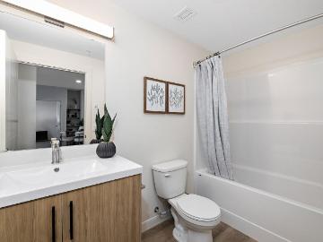 The Fifth at Palisades 2 Bedroom Apartment for Rent at...