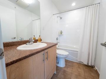 The First Place 2 Bedroom Apartment for Rent at 201 1st...