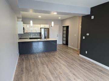 The Frontier 1 Bedroom Apartment for Rent at 550 De La...