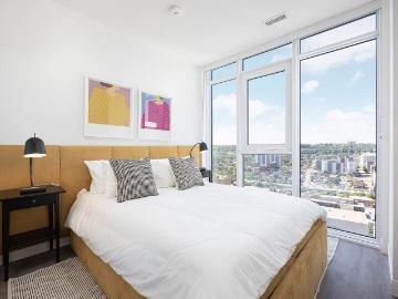 The King William 3 Bedroom Apartment for Rent at 43...