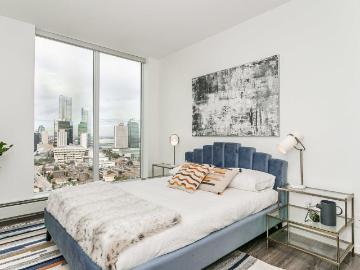 The Hat at Five Corners 1 Bedroom Apartment for Rent at...