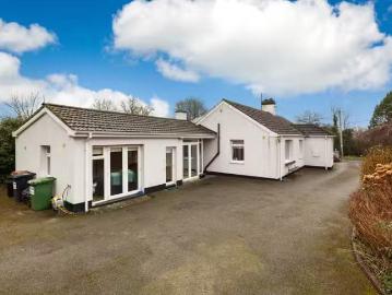 The Haven, Kilsallaghan, Swords, Co Dublin, K67T2R6 is...
