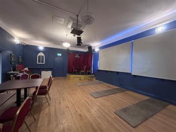 POA | The Hill Inn, Barrack St, Cahir, Co. Tipperary...