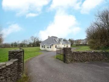 The Inch, Liberty Stream, Ballygarvan, Co Cork, T12CRT4...