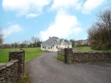 The Inch, Liberty Stream, Ballygarvan, Co. Cork