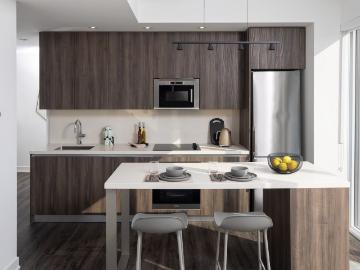 The Ivy 2 Bedroom Apartment for Rent at 8 Gloucester St,...