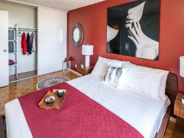 The Oaks Apartments 2 Bedroom Apartment for Rent at 2995...