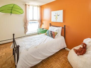 The Oaks Apartments 2 Bedroom Apartment for Rent at 2995...