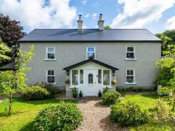 The Old Coach House, Ballyduff Kildangan, Durrow,...