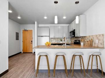 The Overland Studio Apartment for Rent at 2065 S...