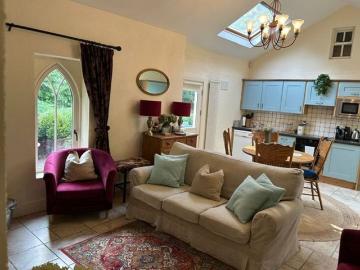 The Lodge, Clonganny, Clonevin, Co. Wexford