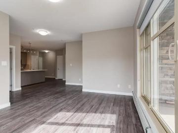 The Level 1 Bedroom Apartment for Rent at 1104...