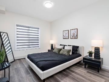 The Legacy at Griesbach 1 Bedroom Apartment for Rent at...
