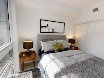 The Livmore 3 Bedroom Apartment for Rent at 55 Gerrard...
