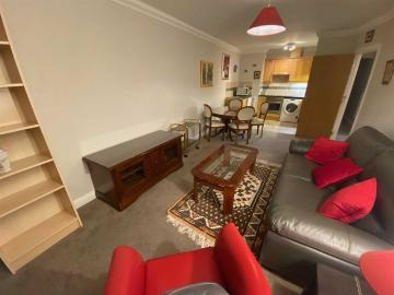 The Maples, Stillorgan, Dublin 18