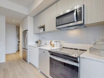 The Markwood 2 Bedroom Apartment for Rent at 4365 Bloor...