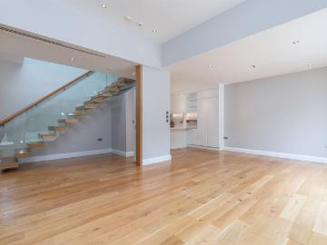 The Mews Sandycove Close Sandycove Co. Dublin, Dublin...