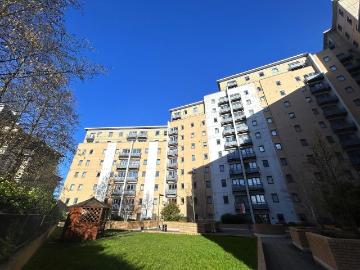 The Middleham, Aspect 14, Leeds LS2, 1 bed flat to rent,...