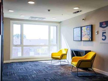 The Muse Off Whyte 2 Bedroom Apartment for Rent at 10119...