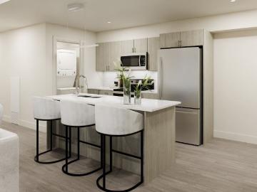 The Nelson Residences 3 Bedroom Apartment for Rent at...