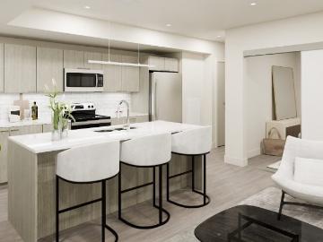 The Nelson Residences 1 Bedroom Apartment for Rent at...