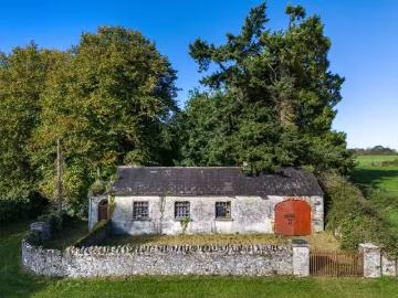 The Schoolhouse, Fairgreen, Ferbane, Co. Offaly is for sale