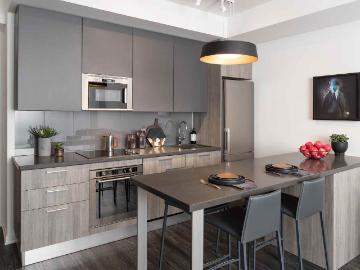 The Selby 1 Bedroom Apartment for Rent at 25 Selby St,...