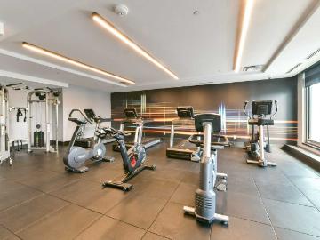 The Stack 2 Bedroom Apartment for Rent at 730 Hillsdale...
