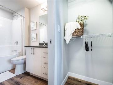 The Station 2 Bedroom Apartment for Rent at 46180 Thomas...