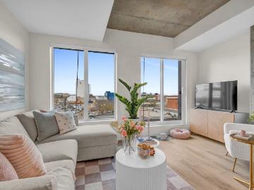 The Switch at Station Lands 1 Bedroom Apartment for Rent...