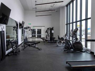 The Pemby Studio Apartment for Rent at 1025 Pembina Hwy,...