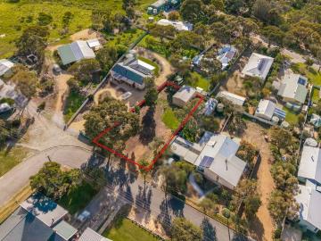 Land + Shed = the Australian Dream Starts Here!