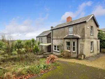 The Phoenix, Copse Road, Rathdrum, Co. Wicklow, A67RC82...