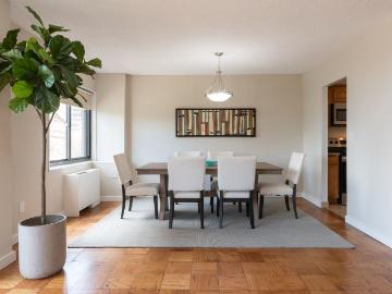 The Pierre Apartments 2 Bedroom Apartment for Rent at...
