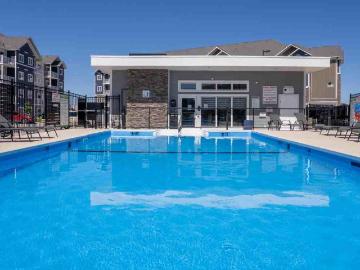 The Pinnacle at Bridgwater 2 Bedroom Apartment for Rent...