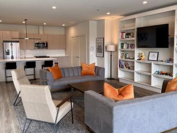 The Rooks of West Bedford 1 Bedroom Apartment for Rent...