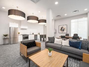 The Rex 1 Bedroom Apartment for Rent at 33633 King Rd,...
