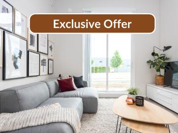 The Rex 1 Bedroom Apartment for Rent at 33633 King Rd,...
