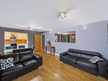 The Wood, Clon Brugh, Aikens Village, Dublin 18, Dublin