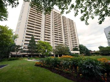 The Watergate 2 Bedroom Apartment for Rent at 211...